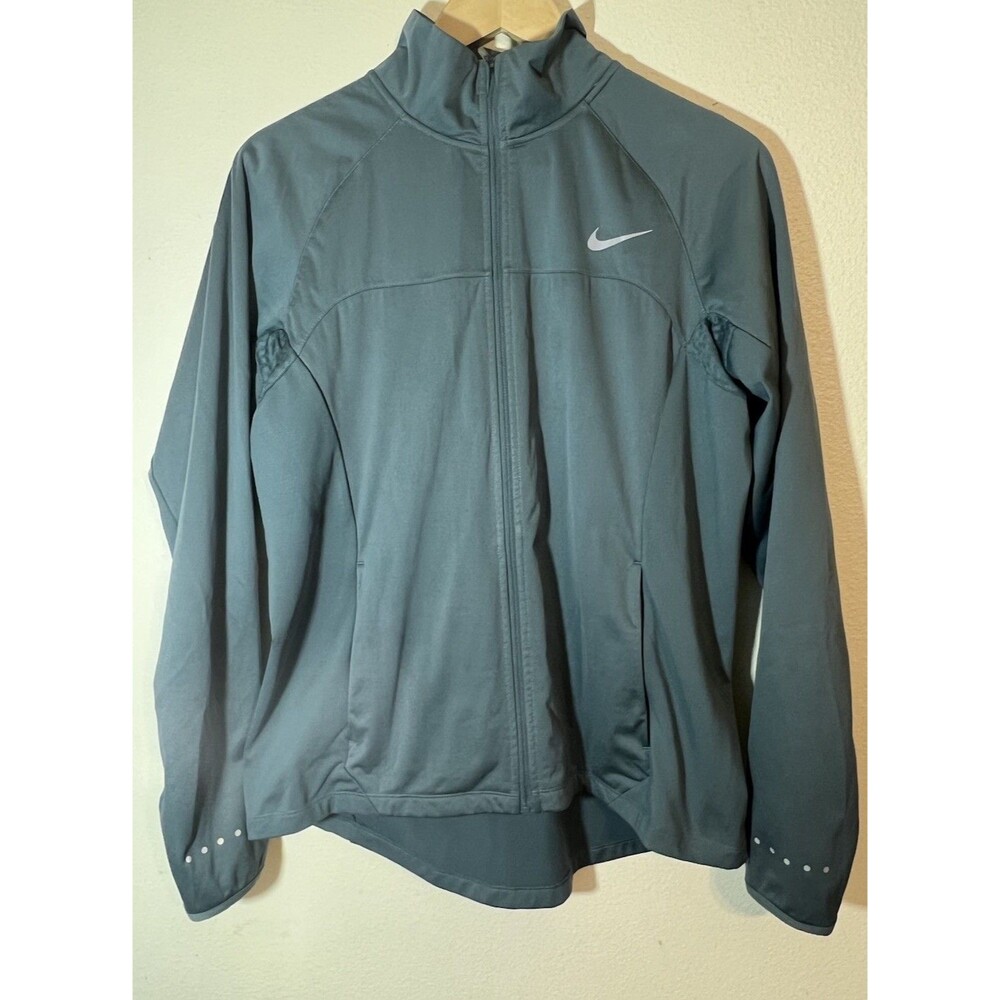 Nike Shield Women's Running Jacket - Size Large